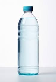 Botella de Agua
