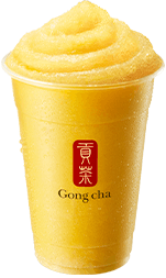 Smoothie Mango
