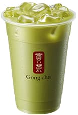 Matcha Tea