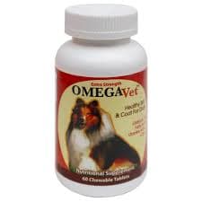 OMEGA-VET