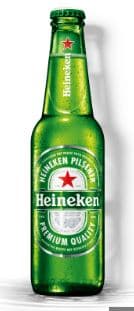 HEINEKEN