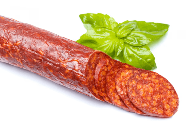 Chorizo Español