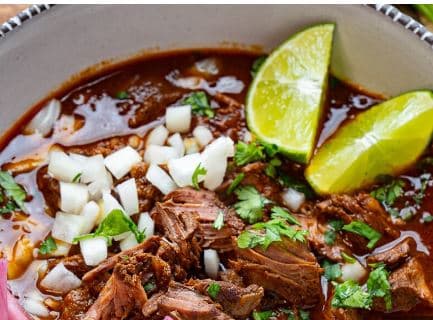 BIRRIA