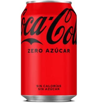 COCA ZERO