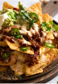 NACHOS