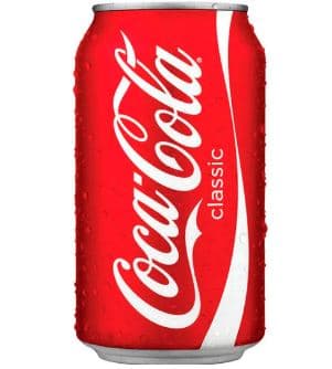 COCA COLA