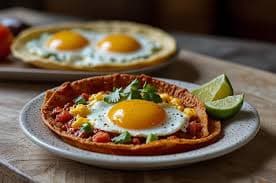 Huevos Rancheros