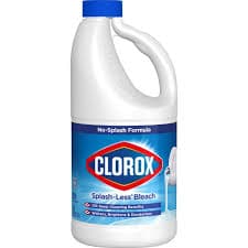 Clorox Antisplash 64oz
