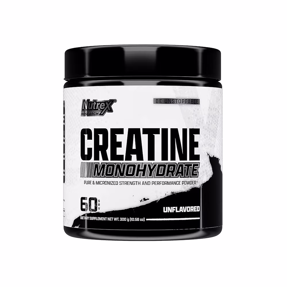 Creatine Drive - Nutrex Research